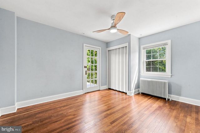 3317 GAINESVILLE ST SE, Washington, DC 20020