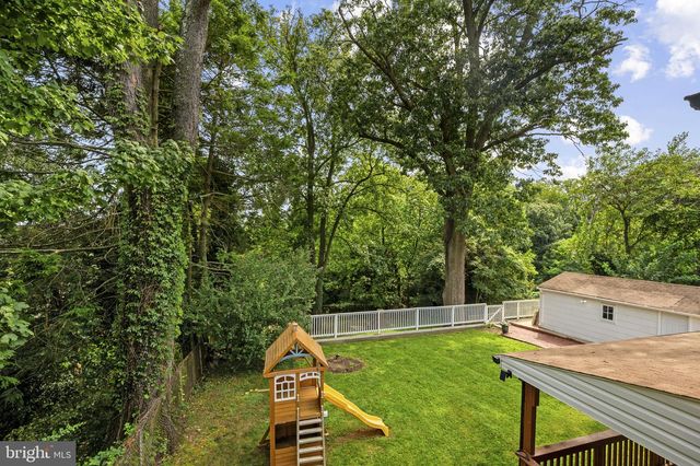 3317 GAINESVILLE ST SE, Washington, DC 20020
