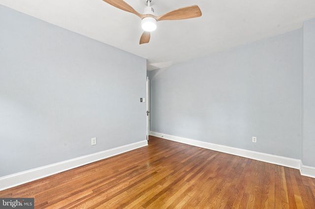 3317 GAINESVILLE ST SE, Washington, DC 20020