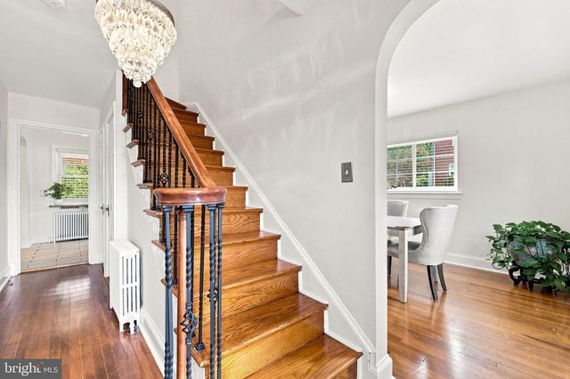 3317 GAINESVILLE ST SE, Washington, DC 20020