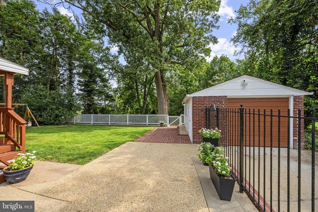 3317 GAINESVILLE ST SE, Washington, DC 20020