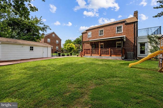 3317 GAINESVILLE ST SE, Washington, DC 20020
