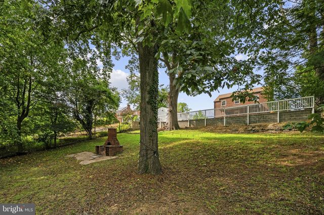3317 GAINESVILLE ST SE, Washington, DC 20020