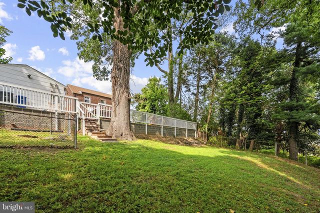 3317 GAINESVILLE ST SE, Washington, DC 20020