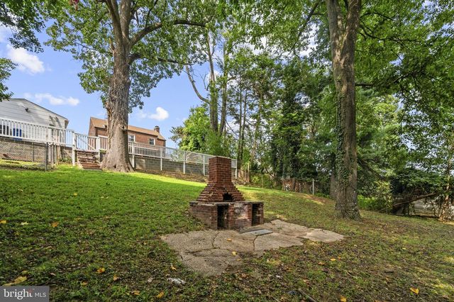 3317 GAINESVILLE ST SE, Washington, DC 20020
