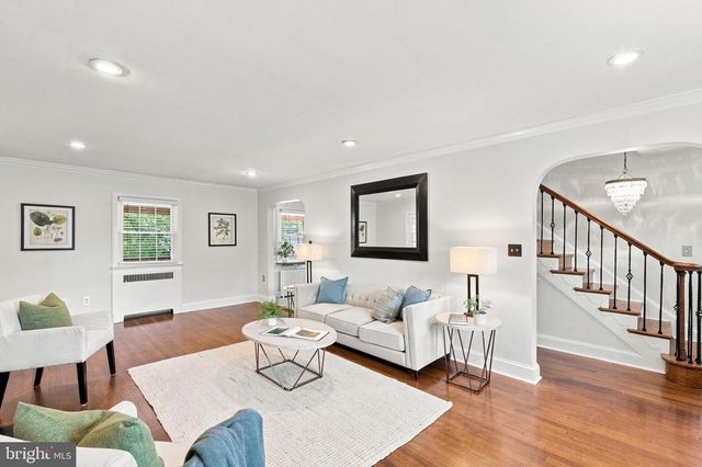 3317 GAINESVILLE ST SE, Washington, DC 20020