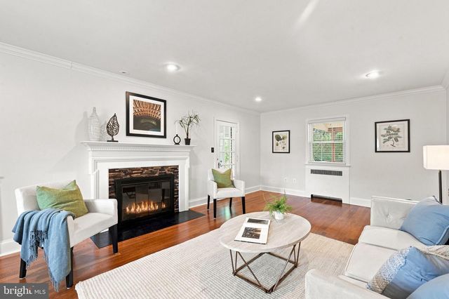 3317 GAINESVILLE ST SE, Washington, DC 20020