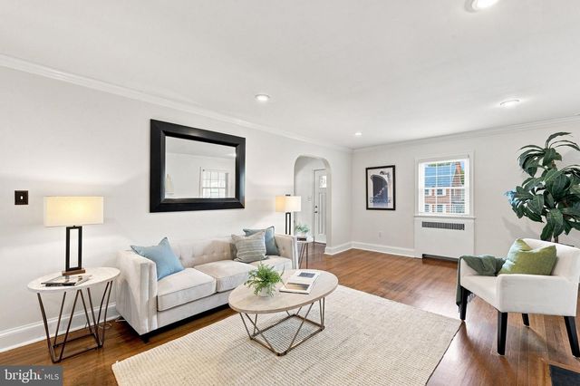3317 GAINESVILLE ST SE, Washington, DC 20020