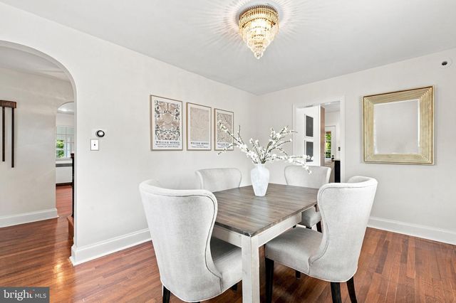 3317 GAINESVILLE ST SE, Washington, DC 20020