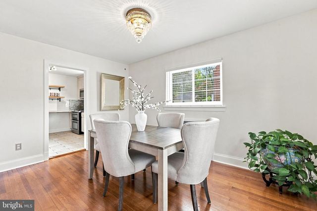 3317 GAINESVILLE ST SE, Washington, DC 20020
