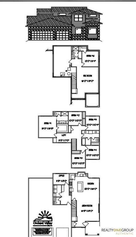 2105 Rose Lane Road, Bellevue, NE 68147