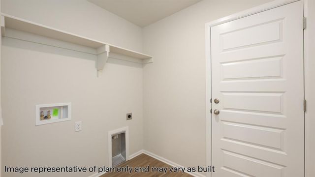 11521 SW 40th Street, Mustang, OK 73064