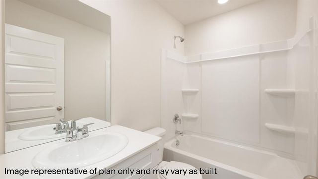 11521 SW 40th Street, Mustang, OK 73064