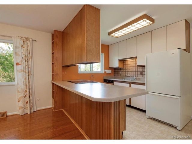 12769 W Alabama Pl, Lakewood, CO 80228