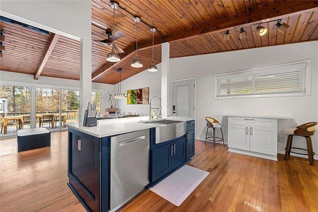 2522 Wawona Drive NE, Brookhaven, GA 30319
