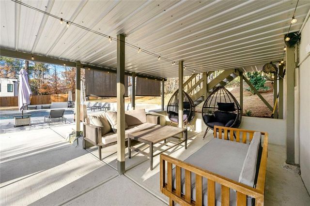 2522 Wawona Drive NE, Brookhaven, GA 30319