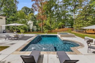 2522 Wawona Drive NE, Brookhaven, GA 30319