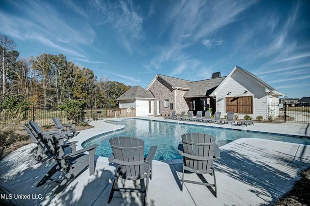 140 Freedom Ring Drive, Brandon, MS 39047