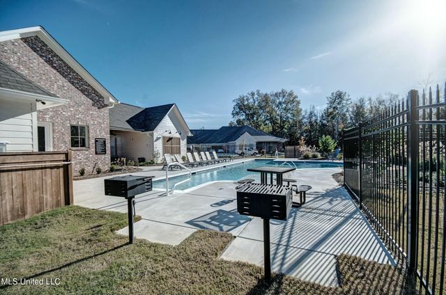 140 Freedom Ring Drive, Brandon, MS 39047
