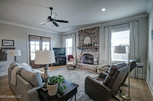 140 Freedom Ring Drive, Brandon, MS 39047