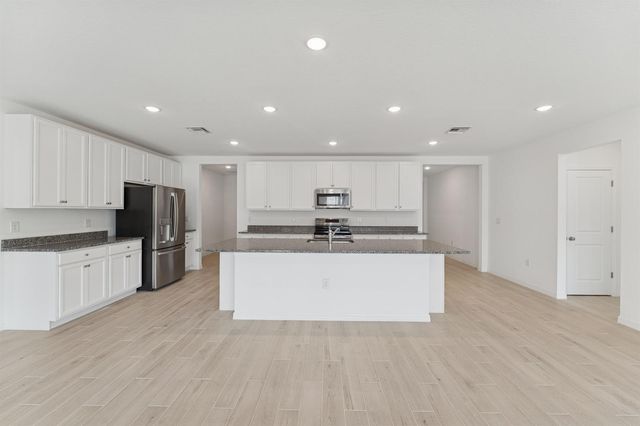 4018 NW Kallen Street 65, Port St. Lucie, FL 34953