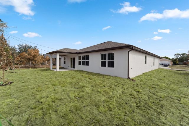 4018 NW Kallen Street 65, Port St. Lucie, FL 34953