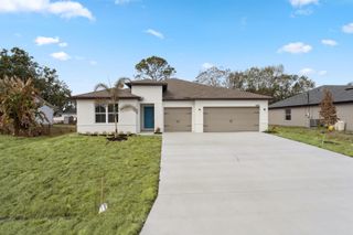 4018 NW Kallen Street 65, Port St. Lucie, FL 34953