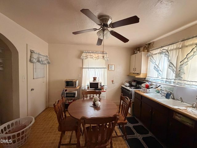 1303 Lincoln Street, Durham, NC 27701