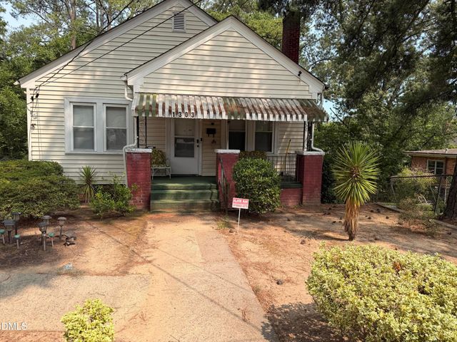 1303 Lincoln Street, Durham, NC 27701