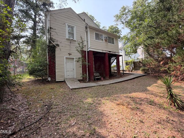 1303 Lincoln Street, Durham, NC 27701