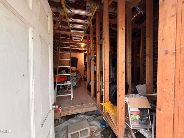 1303 Lincoln Street, Durham, NC 27701