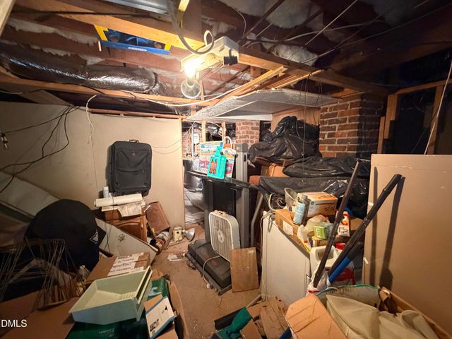 1303 Lincoln Street, Durham, NC 27701