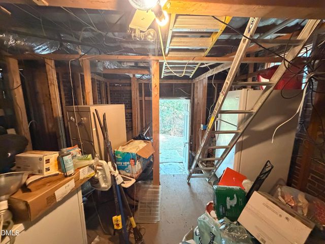 1303 Lincoln Street, Durham, NC 27701