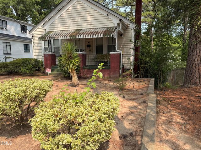 1303 Lincoln Street, Durham, NC 27701