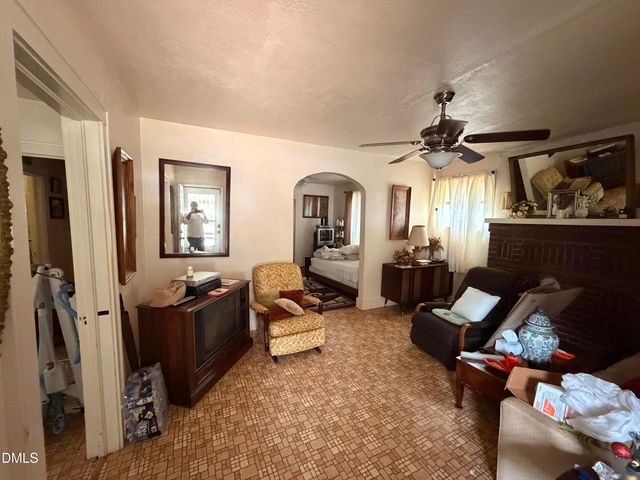 1303 Lincoln Street, Durham, NC 27701