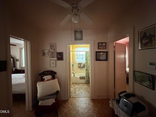 1303 Lincoln Street, Durham, NC 27701