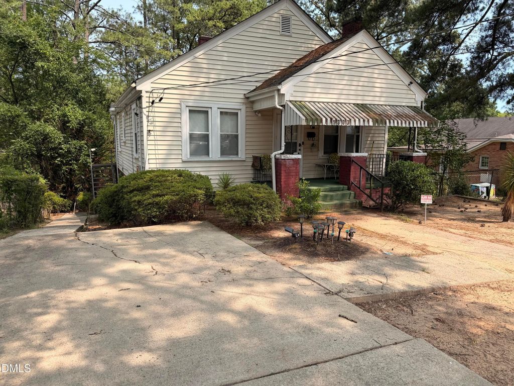 1303 Lincoln Street, Durham, NC 27701