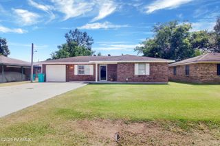 176 Tulip Drive, Opelousas, LA 70570