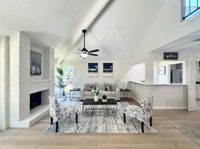 2123 Streamhurst Lane, Sugar Land, TX 77479