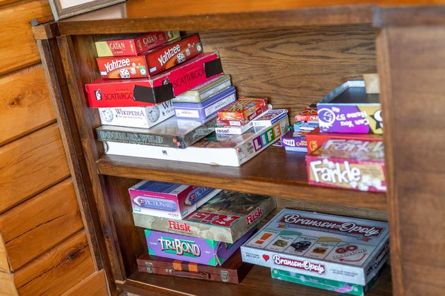 963 Hallie Drive, Blue Eye, MO 65611