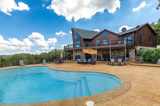 963 Hallie Drive, Blue Eye, MO 65611