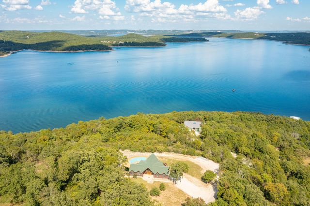 963 Hallie Drive, Blue Eye, MO 65611