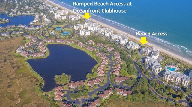 210 Heron Marsh Dr Unit 74, Pawleys Island, SC 29585