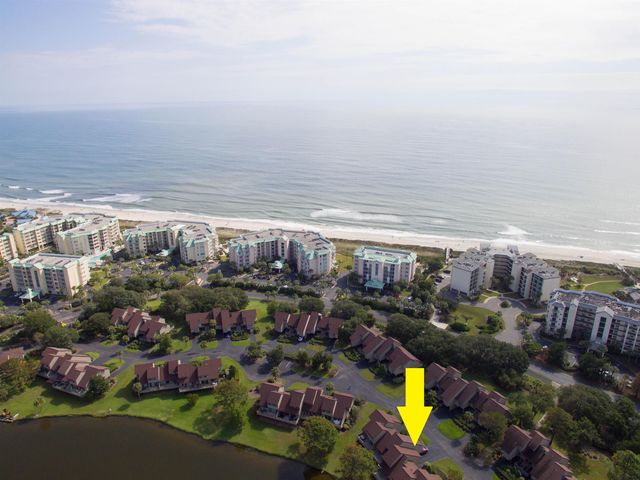 210 Heron Marsh Dr Unit 74, Pawleys Island, SC 29585