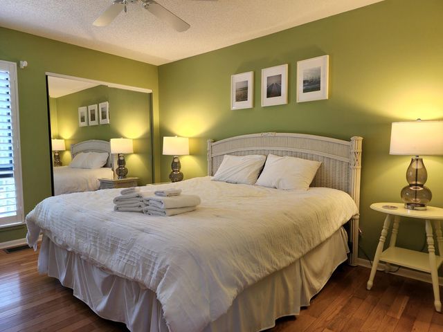 210 Heron Marsh Dr Unit 74, Pawleys Island, SC 29585