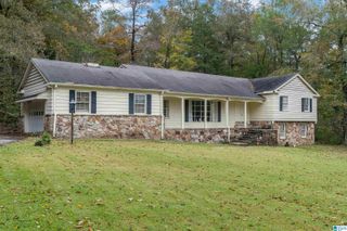 6800 OLD SPRINGVILLE ROAD, Pinson, AL 35126