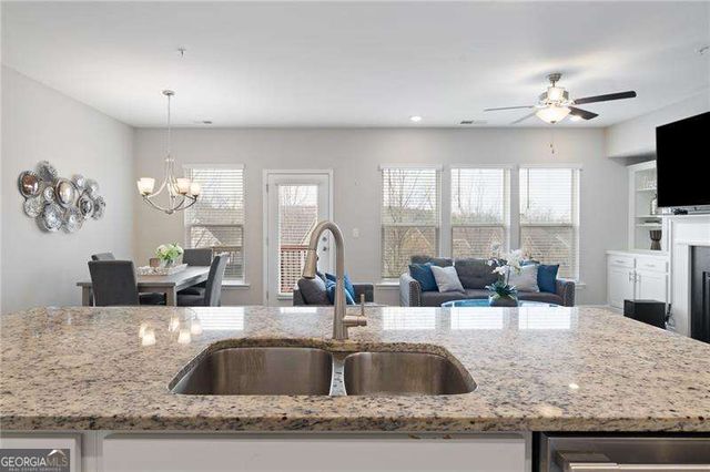 1355 Endicott Court, Cumming, GA 30041