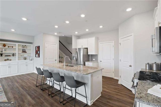 1355 Endicott Court, Cumming, GA 30041