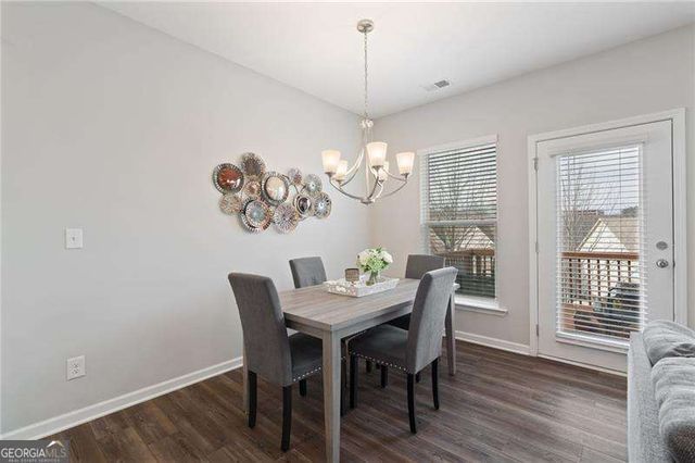 1355 Endicott Court, Cumming, GA 30041