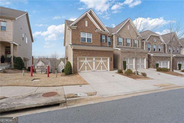 1355 Endicott Court, Cumming, GA 30041